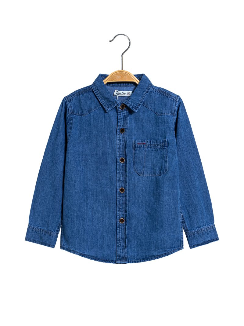 Foreign trade children's clothing - Image 5