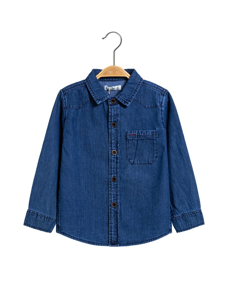 Foreign trade children's clothing - Image 6