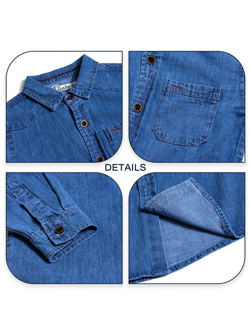 Foreign trade children's clothing - Image 2