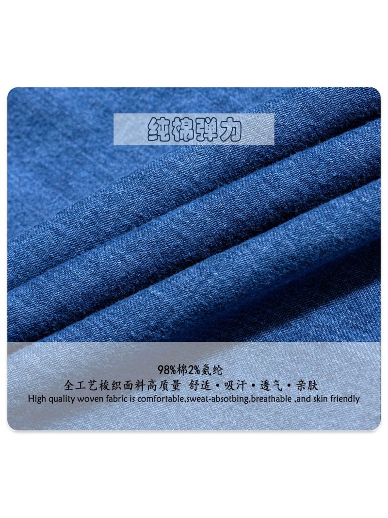 Foreign trade children's clothing - Image 3