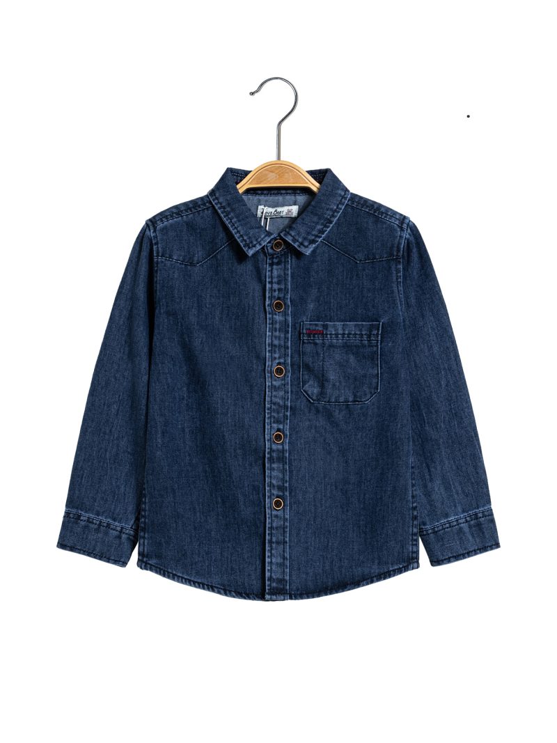 Foreign trade children's clothing - Image 7