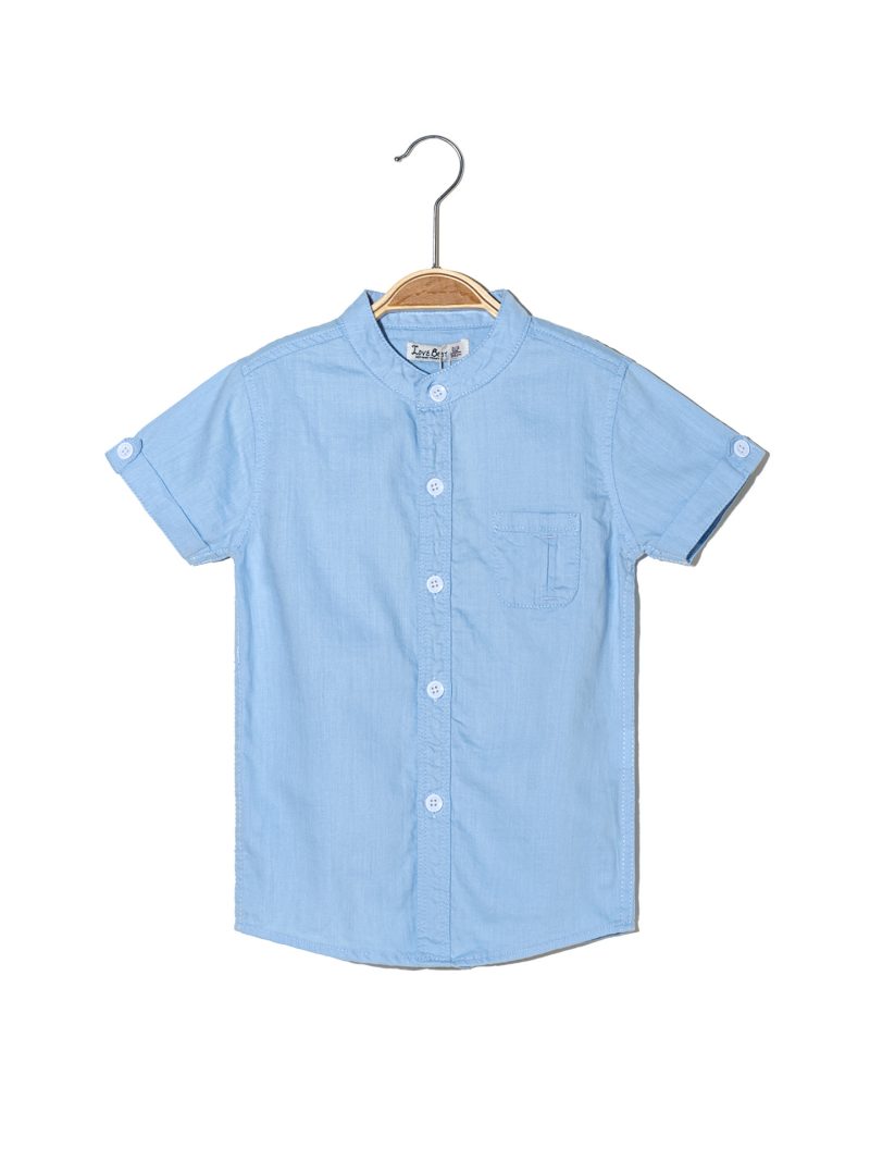 Foreign trade boy shirt - Image 2