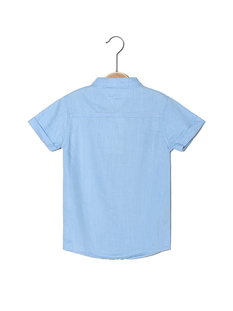 Foreign trade boy shirt - Image 3