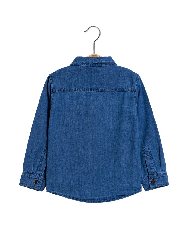 Foreign trade children's clothing - Image 4